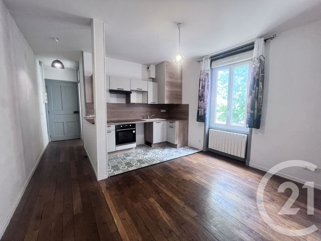 appartement - FLEURIE - 69