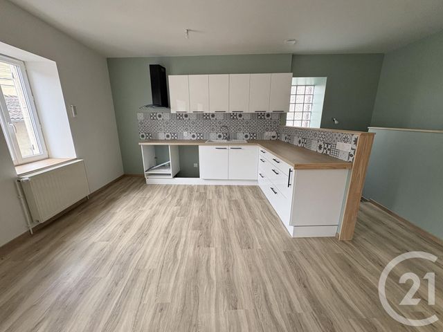 Maison &agrave; louer - 4 pi&egrave;ces - 110,54 m2 - Villie Morgon - 69 - RHONE-ALPES