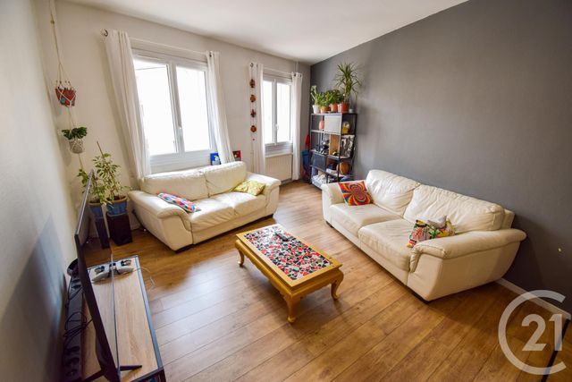 Appartement F4 &agrave; vendre - 4 pi&egrave;ces - 109,96 m2 - Thoissey - 01 - RHONE-ALPES