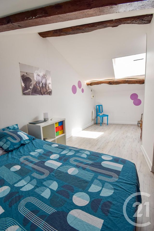 Appartement F4 &agrave; vendre - 4 pi&egrave;ces - 109,96 m2 - Thoissey - 01 - RHONE-ALPES