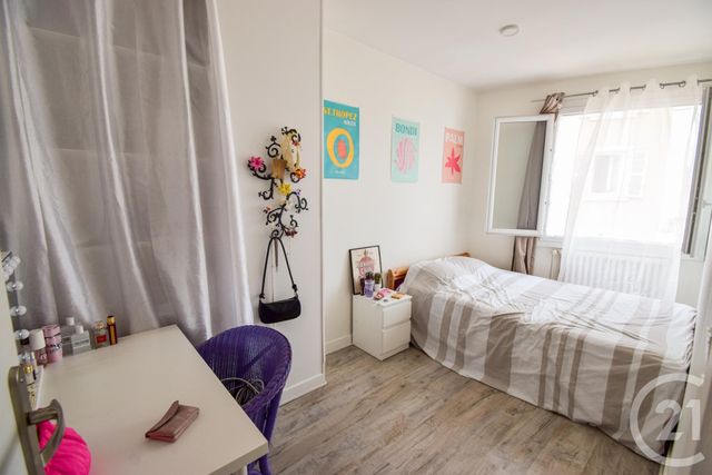 Appartement F4 &agrave; vendre - 4 pi&egrave;ces - 109,96 m2 - Thoissey - 01 - RHONE-ALPES