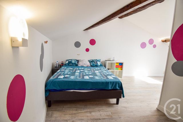 Appartement F4 &agrave; vendre - 4 pi&egrave;ces - 109,96 m2 - Thoissey - 01 - RHONE-ALPES