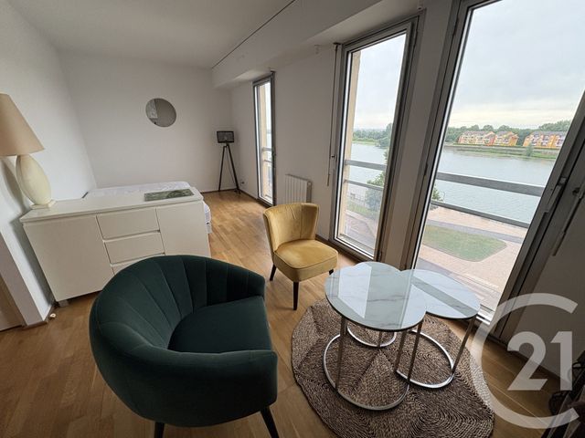appartement - MACON - 71