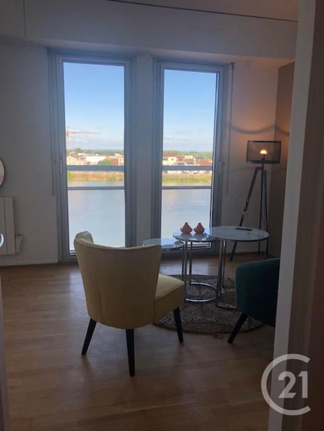 appartement - MACON - 71