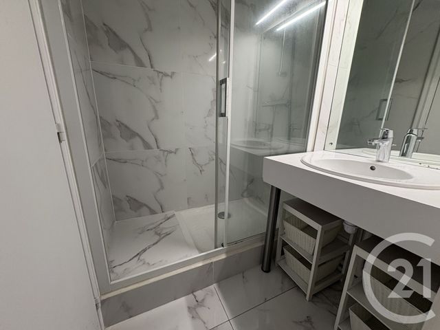 Appartement Studio &agrave; louer - 1 pi&egrave;ce - 23,35 m2 - Macon - 71 - BOURGOGNE