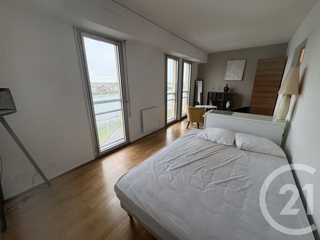 Appartement Studio &agrave; louer - 1 pi&egrave;ce - 23,35 m2 - Macon - 71 - BOURGOGNE