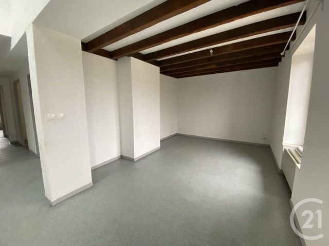Appartement T4 &agrave; louer - 5 pi&egrave;ces - 97,92 m2 - Belleville - 69 - RHONE-ALPES