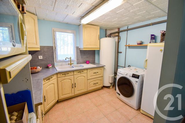 Maison &agrave; vendre - 7 pi&egrave;ces - 141,24 m2 - Montceaux - 01 - RHONE-ALPES