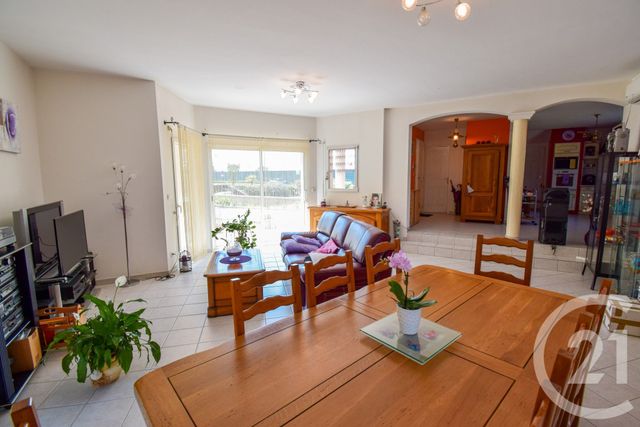 Maison &agrave; vendre - 7 pi&egrave;ces - 141,24 m2 - Montceaux - 01 - RHONE-ALPES