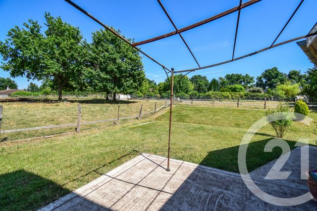 Maison &agrave; vendre - 7 pi&egrave;ces - 141,24 m2 - Montceaux - 01 - RHONE-ALPES