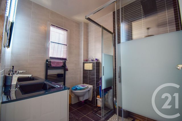 Maison &agrave; vendre - 7 pi&egrave;ces - 141,24 m2 - Montceaux - 01 - RHONE-ALPES