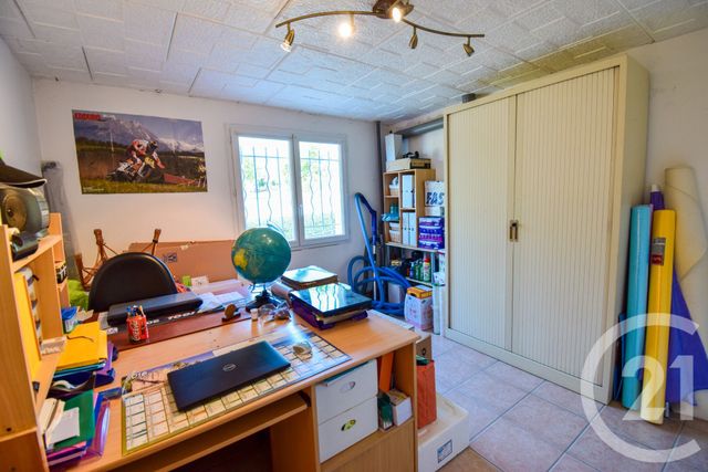 Maison &agrave; vendre - 7 pi&egrave;ces - 141,24 m2 - Montceaux - 01 - RHONE-ALPES