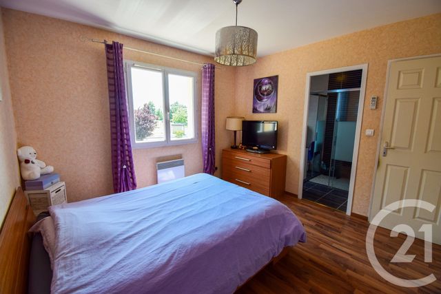 Maison &agrave; vendre - 7 pi&egrave;ces - 141,24 m2 - Montceaux - 01 - RHONE-ALPES