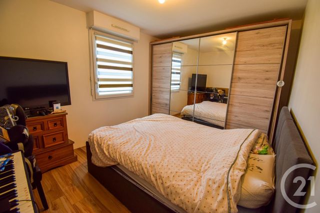 Maison &agrave; vendre - 5 pi&egrave;ces - 91,69 m2 - Genouilleux - 01 - RHONE-ALPES