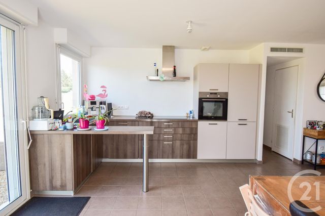 Maison &agrave; vendre - 5 pi&egrave;ces - 91,69 m2 - Genouilleux - 01 - RHONE-ALPES