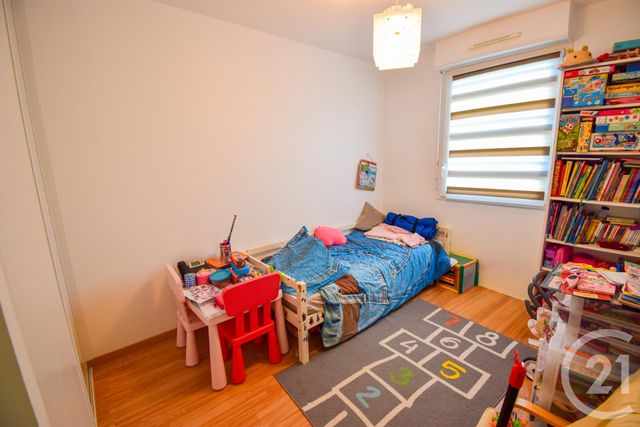 Maison &agrave; vendre - 5 pi&egrave;ces - 91,69 m2 - Genouilleux - 01 - RHONE-ALPES