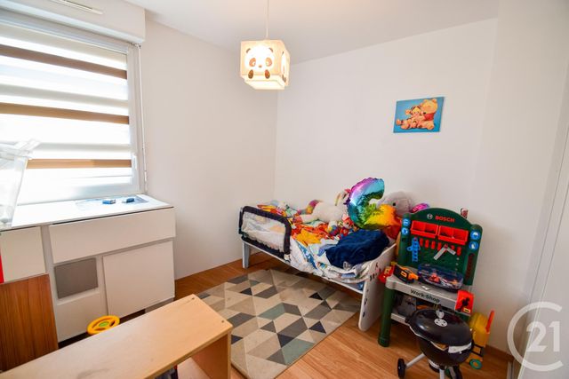 Maison &agrave; vendre - 5 pi&egrave;ces - 91,69 m2 - Genouilleux - 01 - RHONE-ALPES