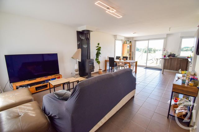 Maison &agrave; vendre - 5 pi&egrave;ces - 91,69 m2 - Genouilleux - 01 - RHONE-ALPES