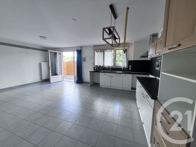 appartement - JULLIE - 69