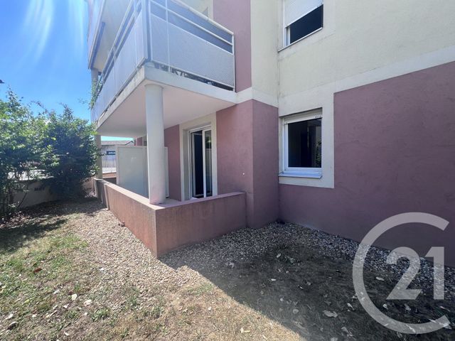 Appartement T3 &agrave; louer - 3 pi&egrave;ces - 62 m2 - Belleville - 69 - RHONE-ALPES