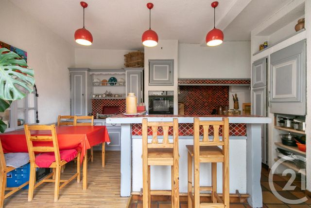 Appartement Studio &agrave; vendre - 1 pi&egrave;ce - 22,32 m2 - Belleville - 69 - RHONE-ALPES