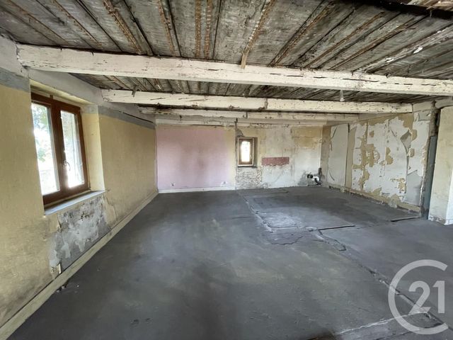 Appartement Studio &agrave; vendre - 1 pi&egrave;ce - 21,88 m2 - Belleville - 69 - RHONE-ALPES