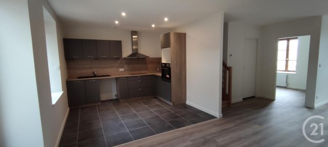 maison - ST ETIENNE DES OULLIERES - 69
