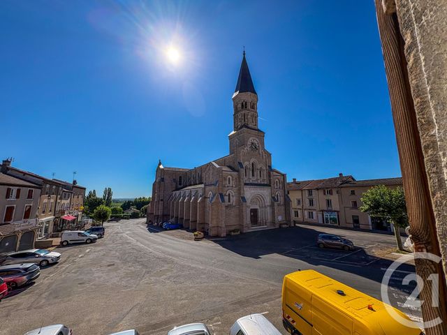 Maison &agrave; vendre - 5 pi&egrave;ces - 151,15 m2 - Romaneche Thorins - 71 - BOURGOGNE