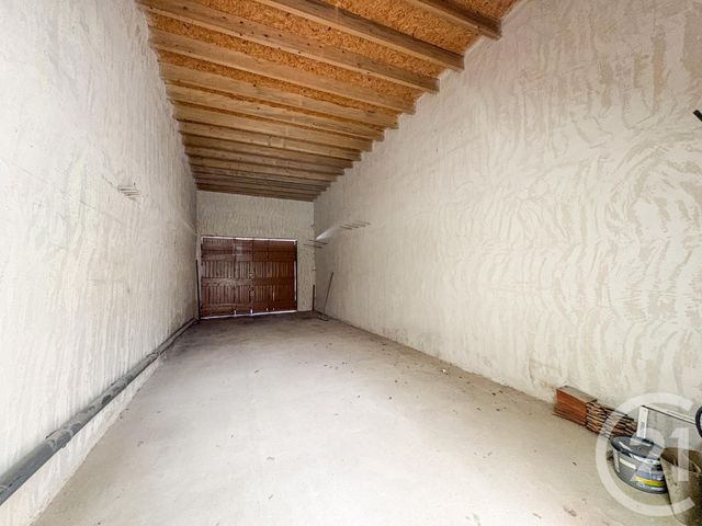 Maison &agrave; vendre - 5 pi&egrave;ces - 151,15 m2 - Romaneche Thorins - 71 - BOURGOGNE