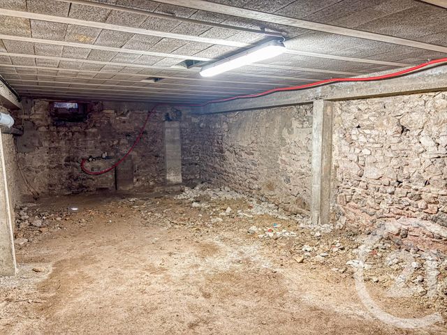 Maison &agrave; vendre - 5 pi&egrave;ces - 151,15 m2 - Romaneche Thorins - 71 - BOURGOGNE