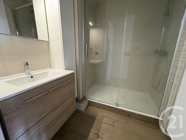 Appartement F3 &agrave; louer - 3 pi&egrave;ces - 56,27 m2 - Belleville - 69 - RHONE-ALPES