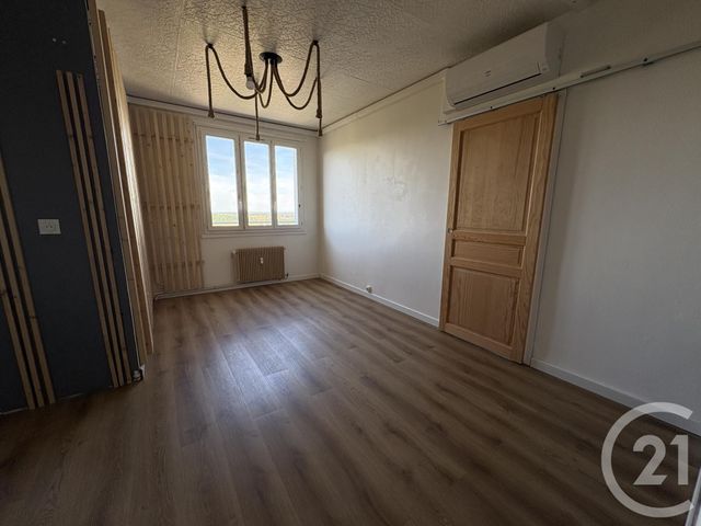 Appartement F3 &agrave; louer - 3 pi&egrave;ces - 56,27 m2 - Belleville - 69 - RHONE-ALPES
