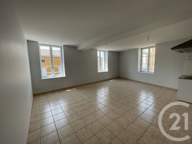 Appartement F3 &agrave; louer - 3 pi&egrave;ces - 65,07 m2 - St Etienne Des Oullieres - 69 - RHONE-ALPES