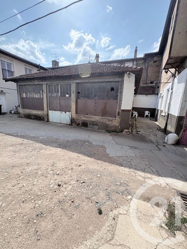 Divers &agrave; vendre - 137 m2 - Belleville - 69 - RHONE-ALPES