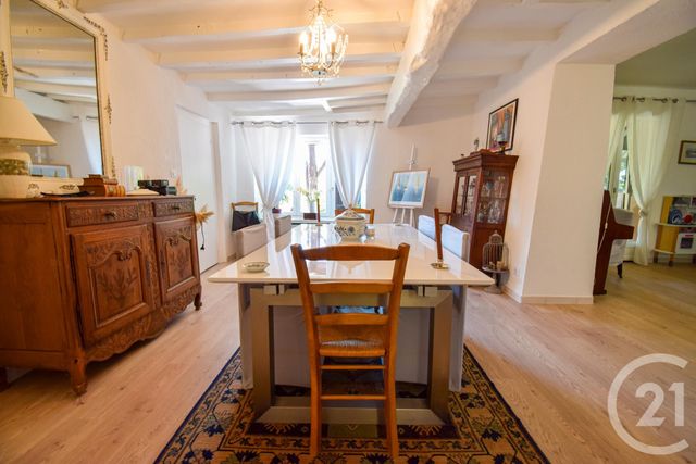 Maison &agrave; vendre - 6 pi&egrave;ces - 149,70 m2 - Genouilleux - 01 - RHONE-ALPES