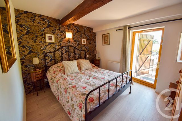 Maison &agrave; vendre - 6 pi&egrave;ces - 149,70 m2 - Genouilleux - 01 - RHONE-ALPES