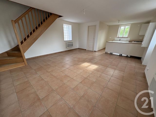 Maison &agrave; louer - 3 pi&egrave;ces - 61,54 m2 - Villie Morgon - 69 - RHONE-ALPES