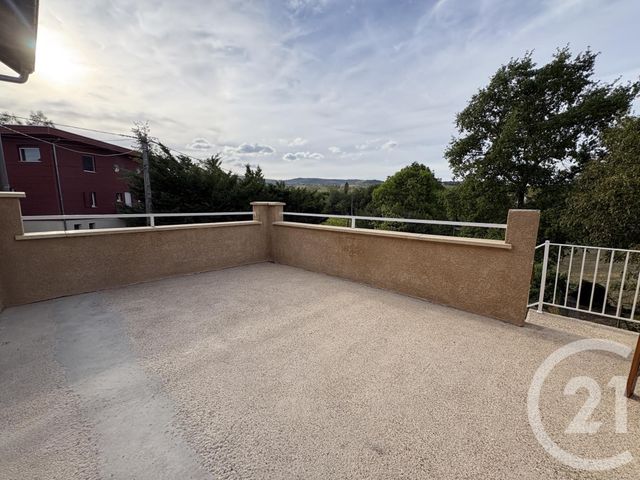 Maison &agrave; louer - 3 pi&egrave;ces - 61,54 m2 - Villie Morgon - 69 - RHONE-ALPES