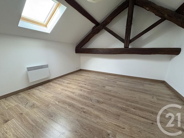 Maison &agrave; louer - 3 pi&egrave;ces - 61,54 m2 - Villie Morgon - 69 - RHONE-ALPES