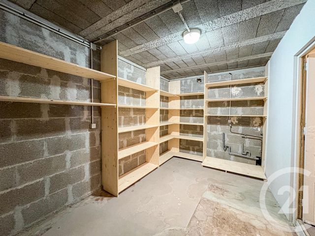 Appartement &agrave; vendre - 2 pi&egrave;ces - 30 m2 - Belleville - 69 - RHONE-ALPES