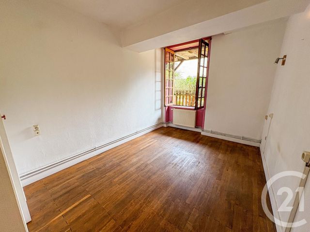 Appartement &agrave; vendre - 2 pi&egrave;ces - 32,79 m2 - Belleville - 69 - RHONE-ALPES