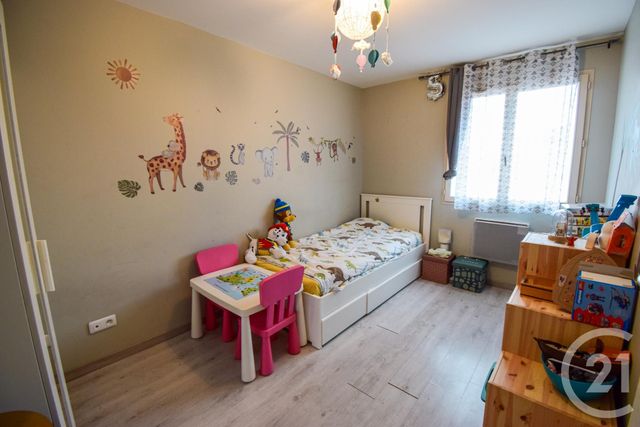 Maison &agrave; vendre - 6 pi&egrave;ces - 107,95 m2 - Chaleins - 01 - RHONE-ALPES