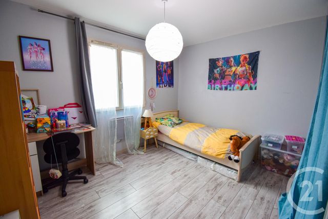 Maison &agrave; vendre - 6 pi&egrave;ces - 107,95 m2 - Chaleins - 01 - RHONE-ALPES