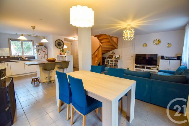 Maison &agrave; vendre - 6 pi&egrave;ces - 107,95 m2 - Chaleins - 01 - RHONE-ALPES