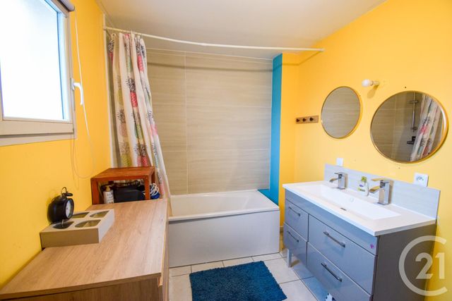 Maison &agrave; vendre - 6 pi&egrave;ces - 107,95 m2 - Chaleins - 01 - RHONE-ALPES