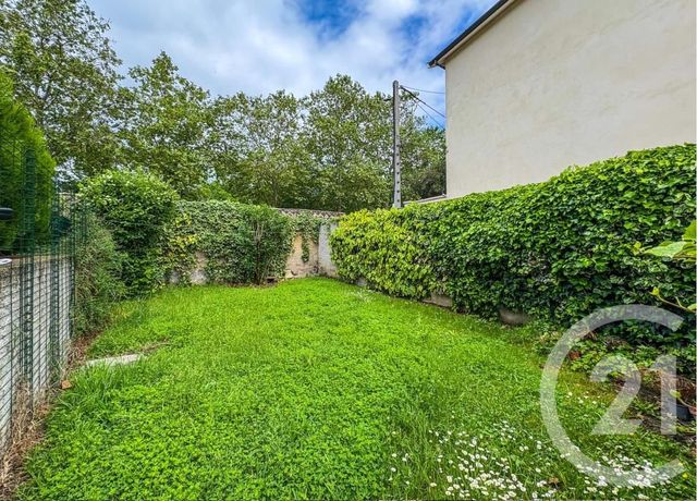 Appartement T2 &agrave; vendre - 2 pi&egrave;ces - 34,22 m2 - Belleville - 69 - RHONE-ALPES