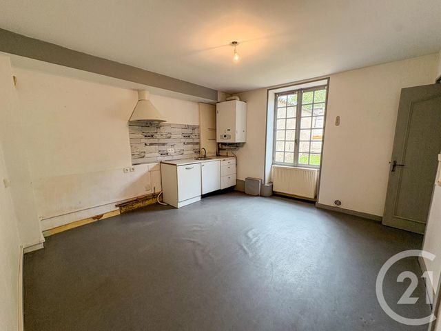 Appartement T2 &agrave; vendre - 2 pi&egrave;ces - 34,22 m2 - Belleville - 69 - RHONE-ALPES