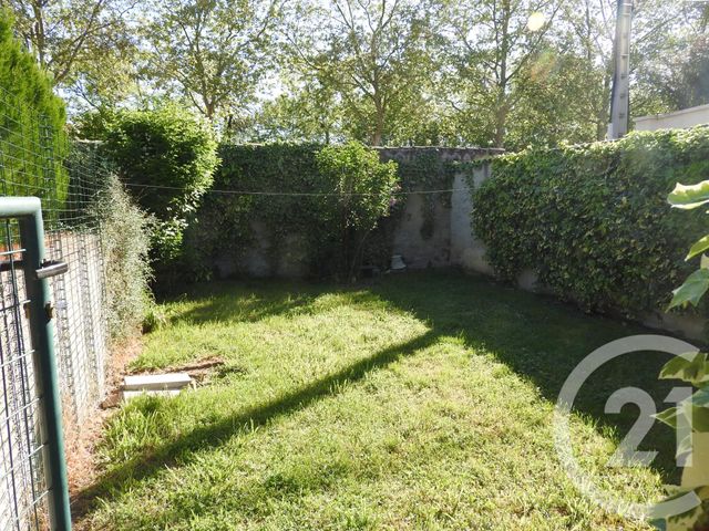 Appartement &agrave; vendre - 2 pi&egrave;ces - 25 m2 - Belleville - 69 - RHONE-ALPES
