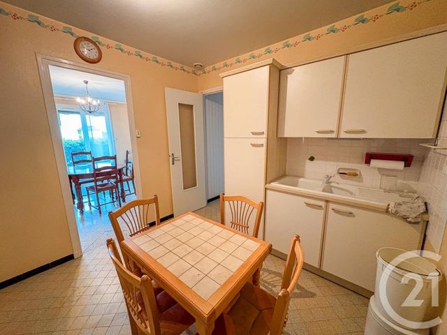 Maison &agrave; vendre - 3 pi&egrave;ces - 65,65 m2 - Belleville - 69 - RHONE-ALPES