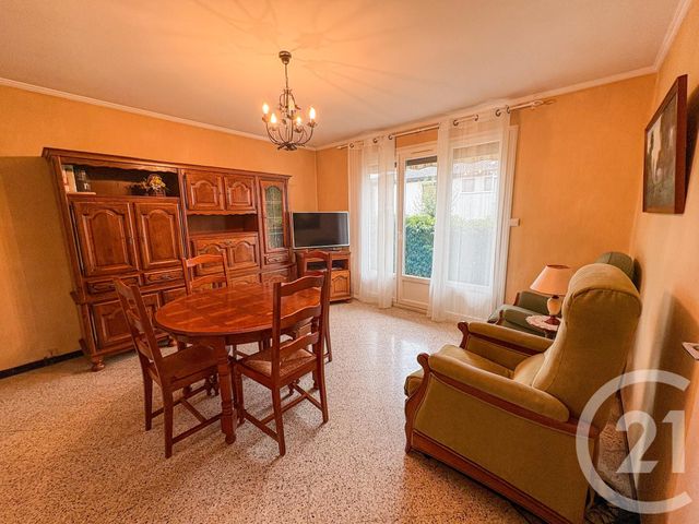 Maison &agrave; vendre - 3 pi&egrave;ces - 65,65 m2 - Belleville - 69 - RHONE-ALPES